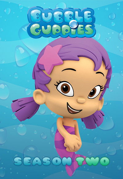 Bubble Guppies Season 2