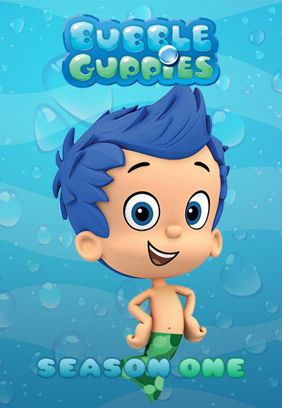 Bubble Guppies Season 1