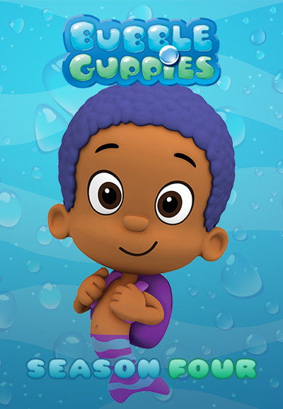 Bubble Guppies Season 4