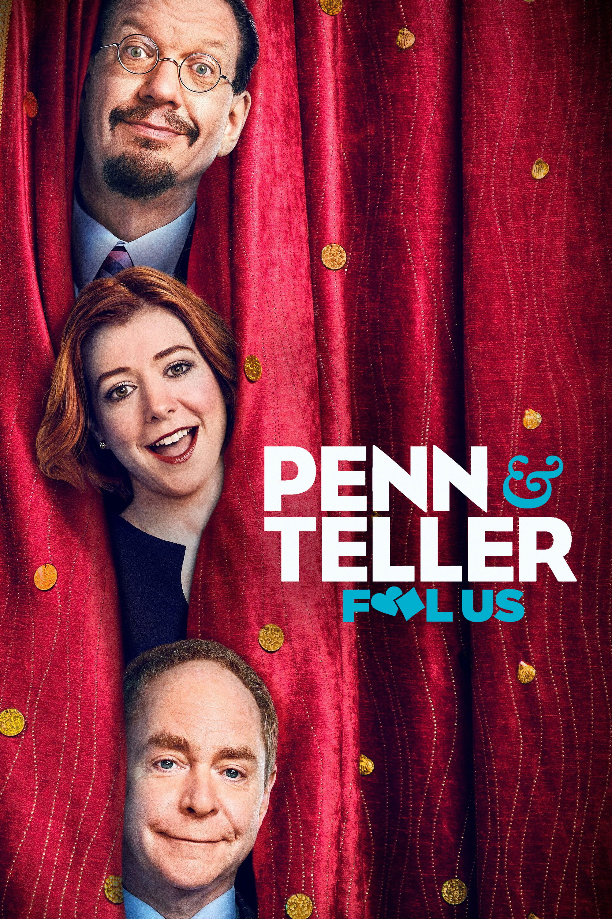 Penn & Teller: Fool Us Season 7
