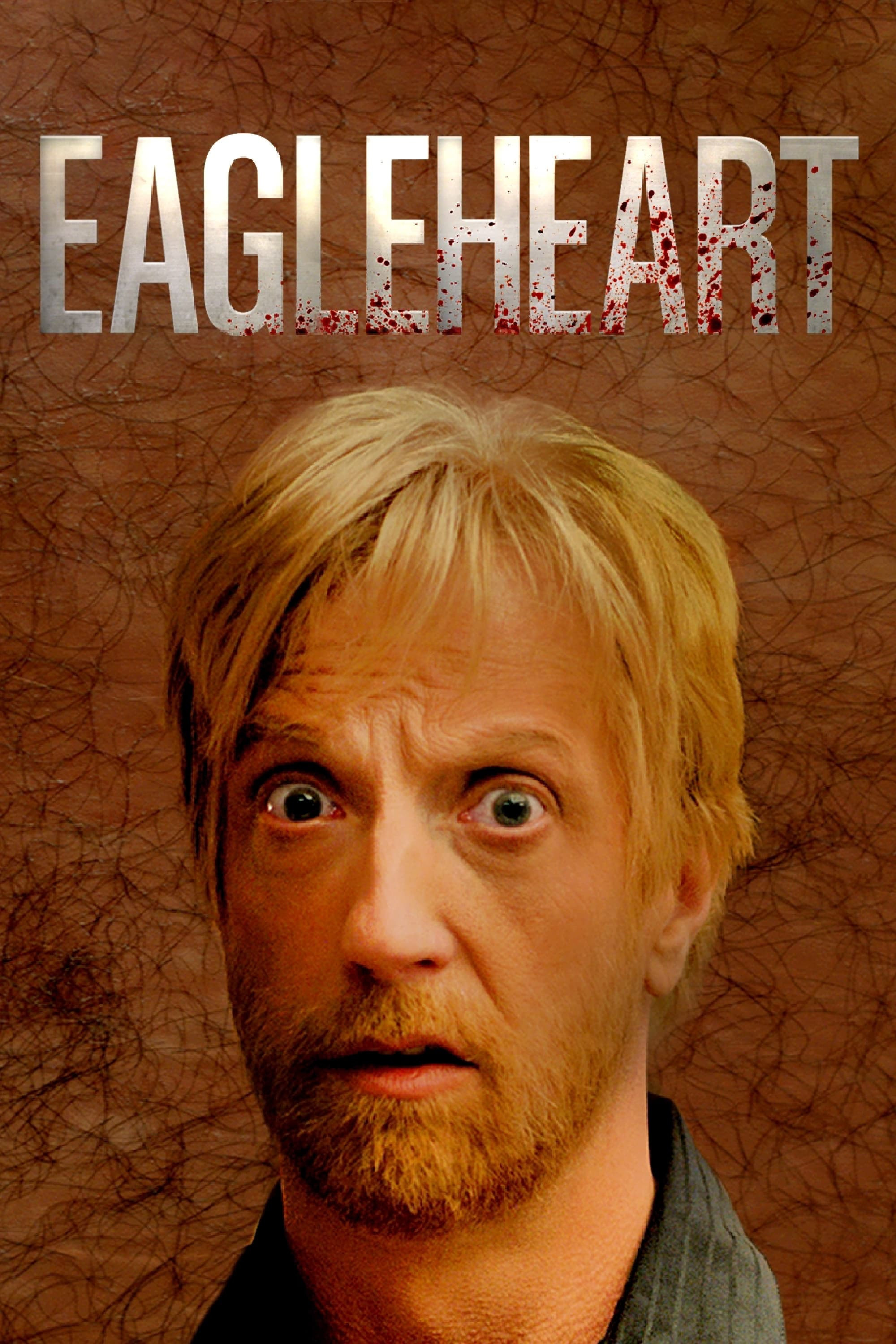 Eagleheart (Paradise Rising)