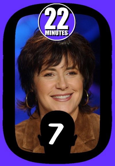 This Hour Has 22 Minutes Season 7