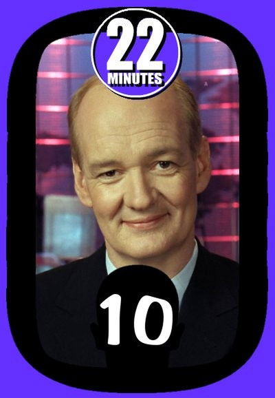 This Hour Has 22 Minutes Season 10