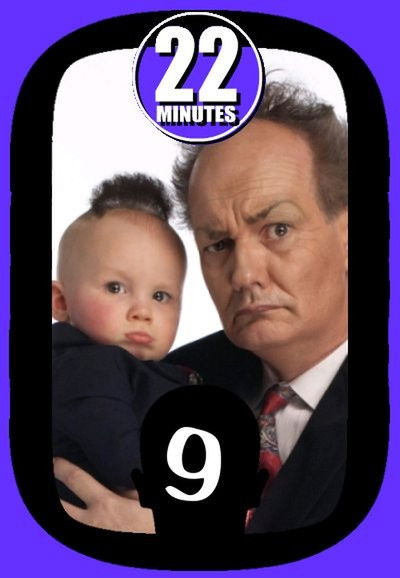 This Hour Has 22 Minutes Season 9