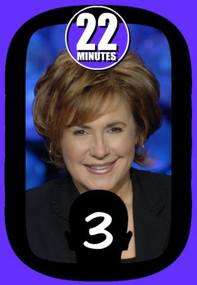 This Hour Has 22 Minutes Season 3