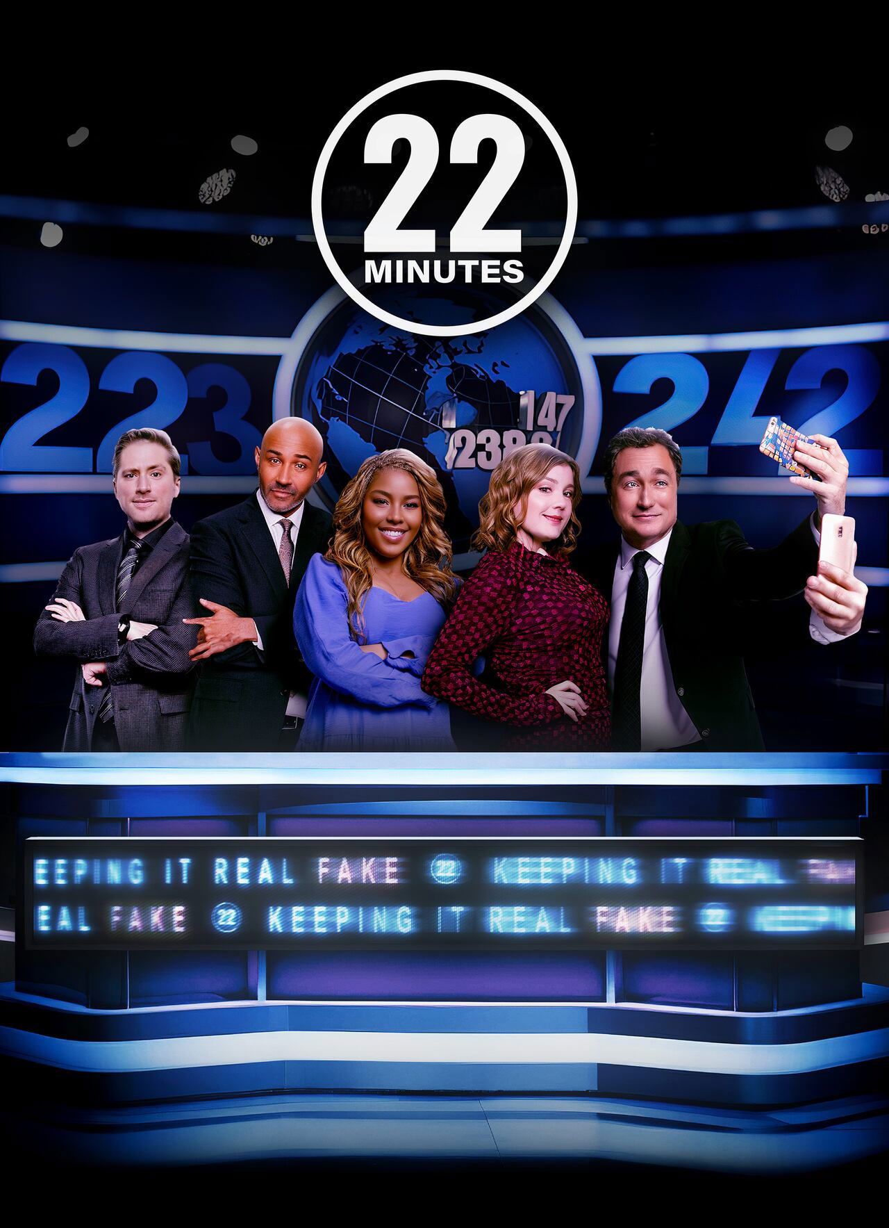 This Hour Has 22 Minutes Season 30
