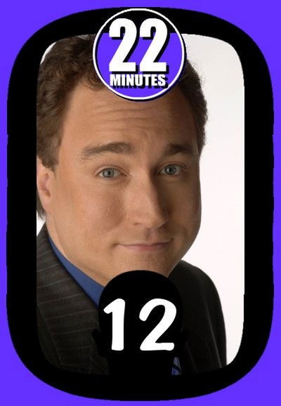 This Hour Has 22 Minutes Season 12