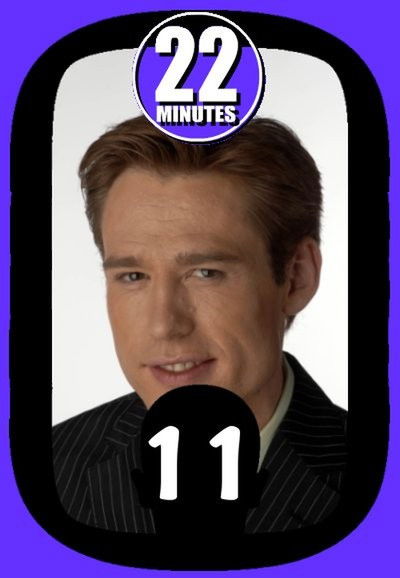 This Hour Has 22 Minutes Season 11
