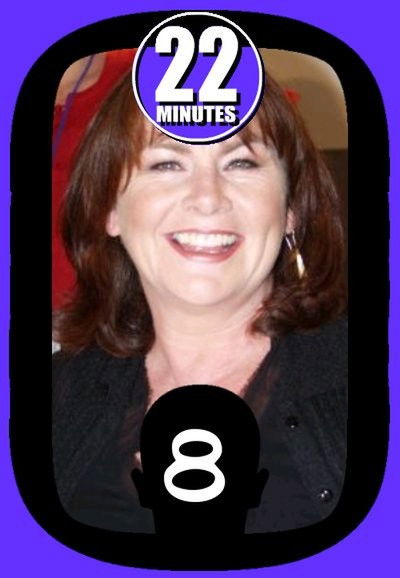 This Hour Has 22 Minutes Season 8