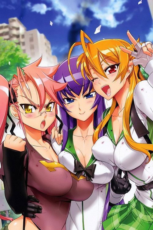 校園默示錄（爆米花版） (Specials)