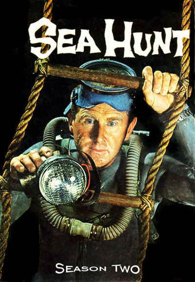 Sea Hunt Stagione 2