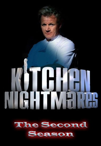 Ramsay's Kitchen Nightmares Season 2