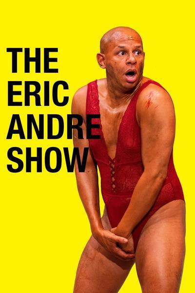 The Eric Andre Show Season 5