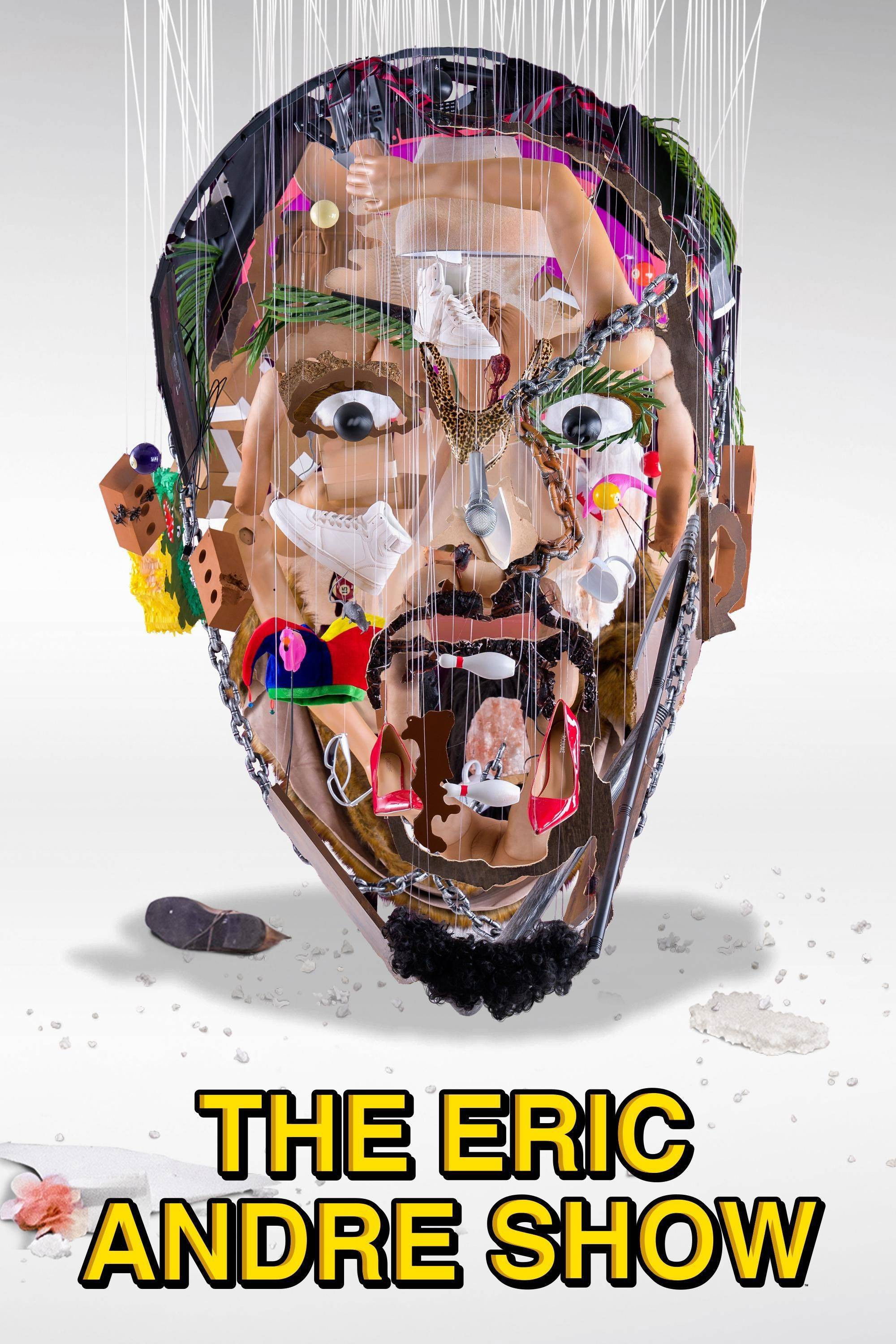 The Eric Andre Show Season 6