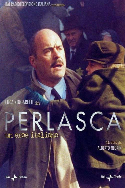 Perlasca: The Courage of a Just Man
