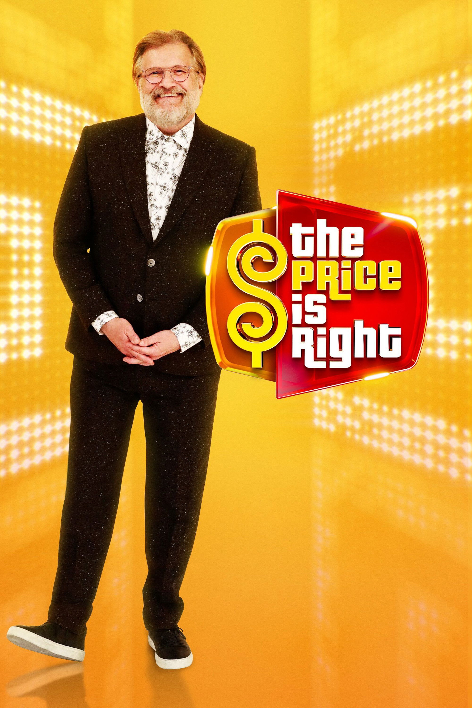 The Price Is Right sæson 51