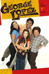 George Lopez Stagione 1