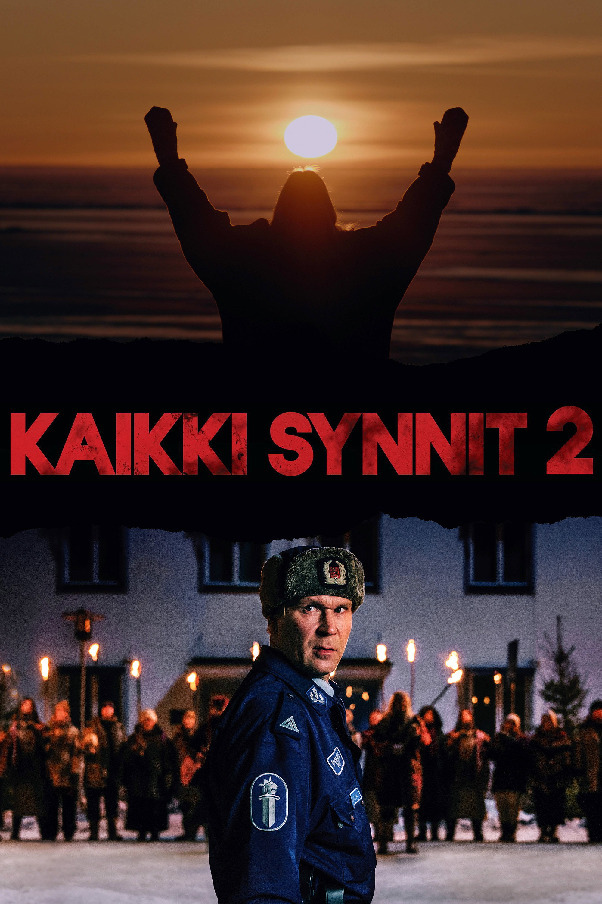 All the Sins sæson 2