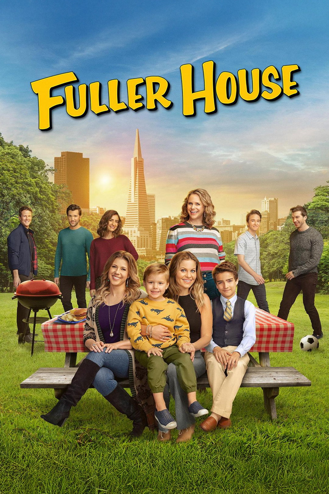 Fuller House Season 5