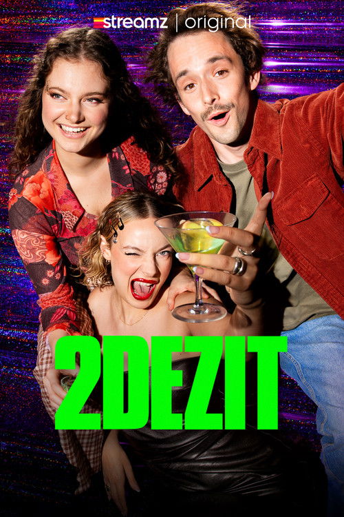 2DEZIT sæson 4