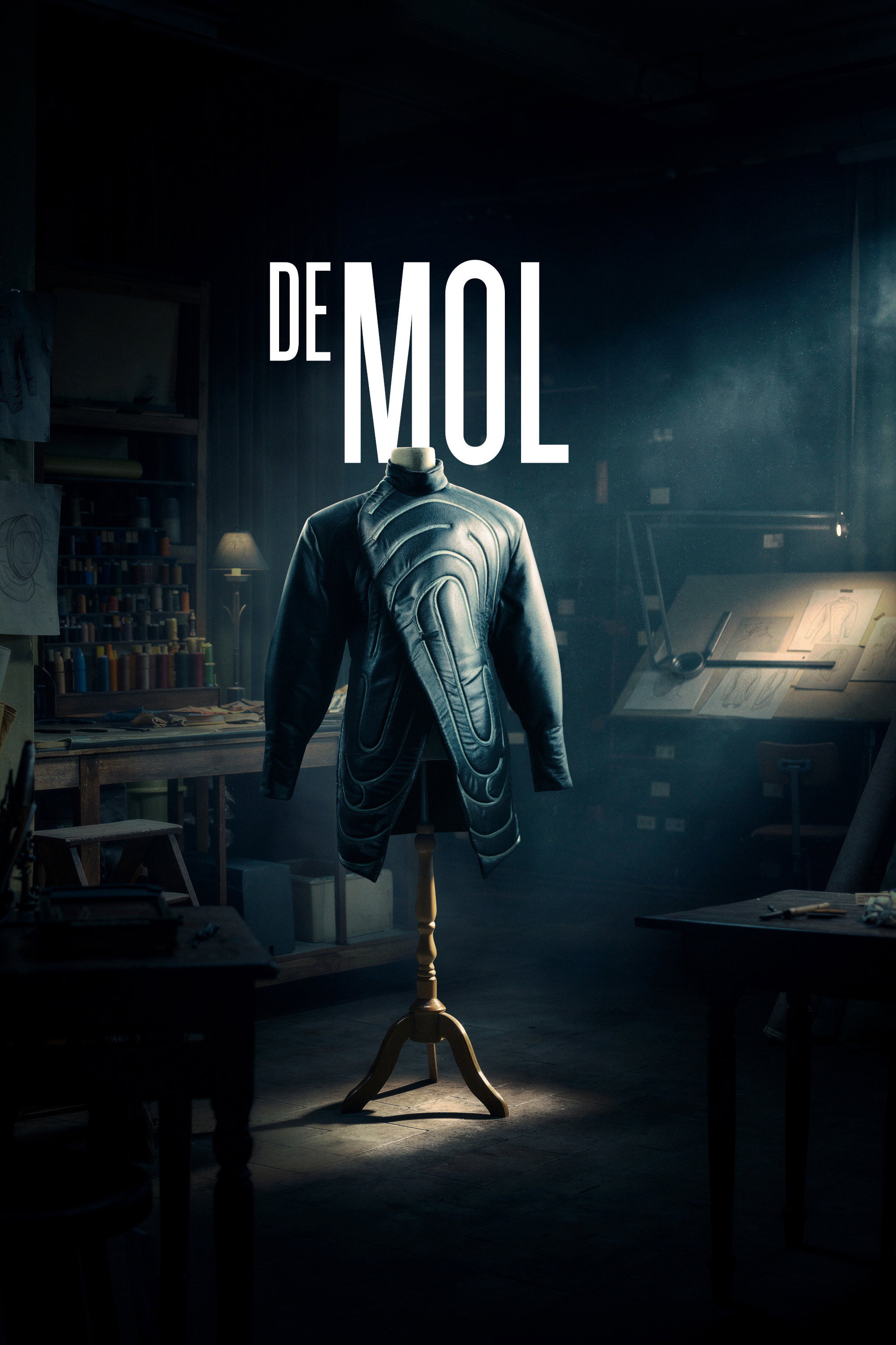 The Mole (Portugal)