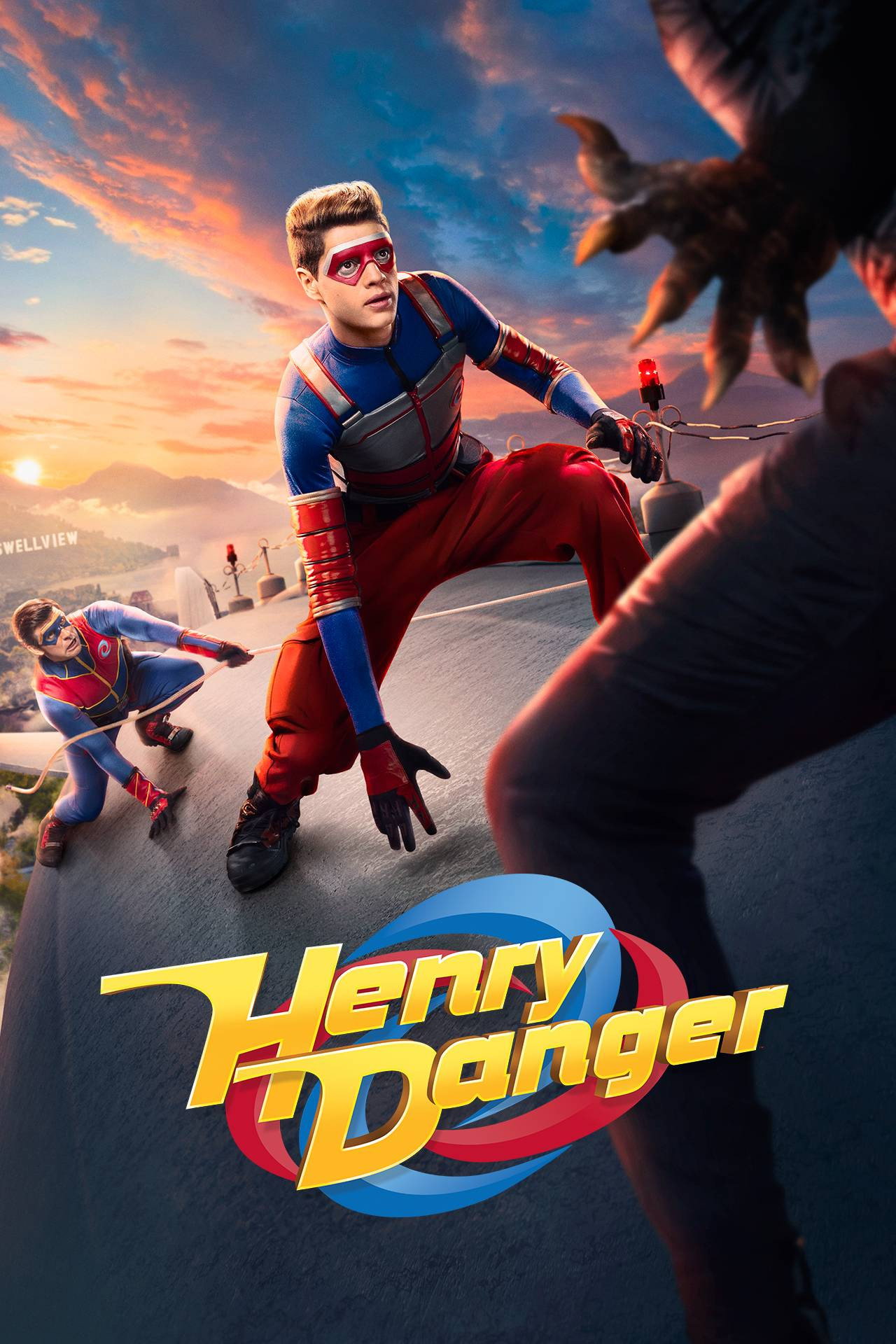 Henry Danger Season 5