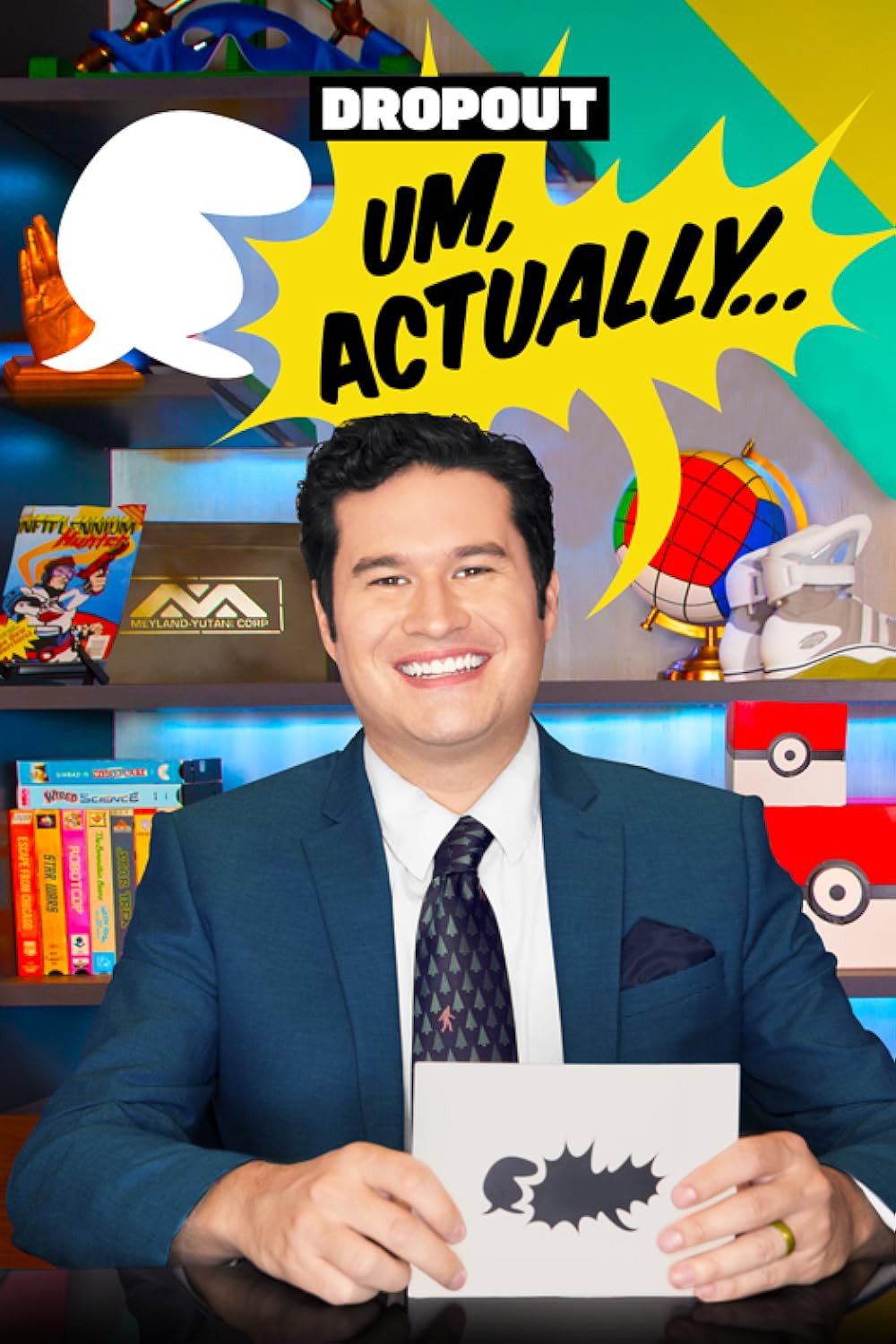 Um, Actually... Season 1