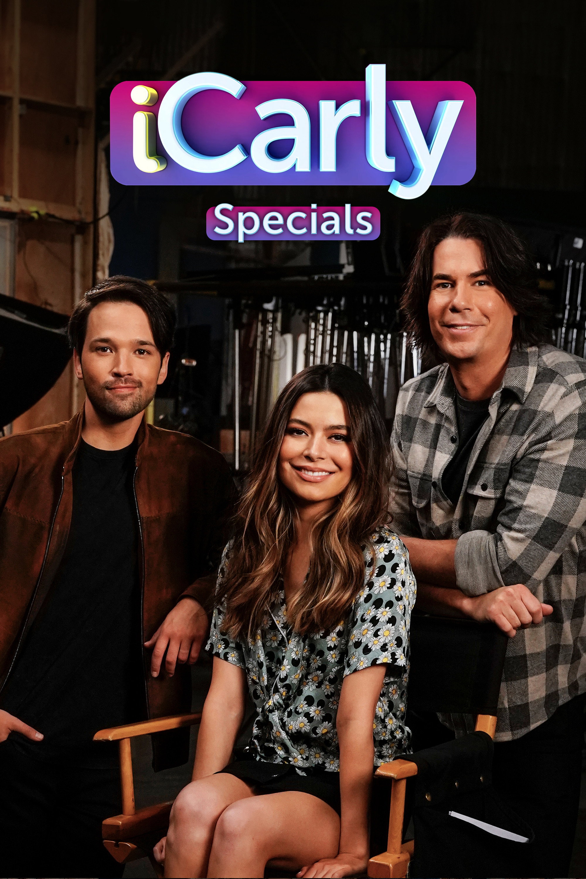 iCarly (Specials)