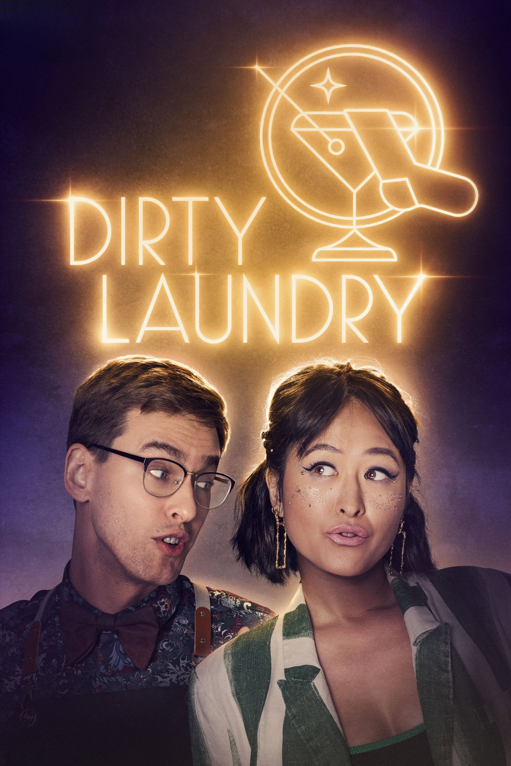 Dirty Laundry Season 5