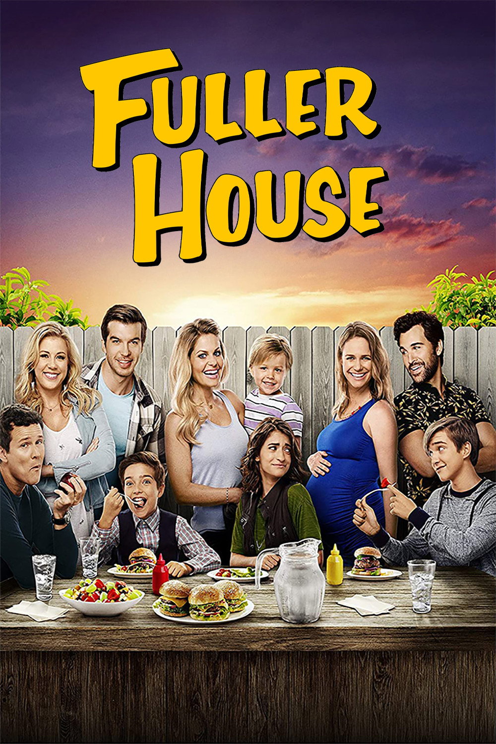 Fuller House (Specials)