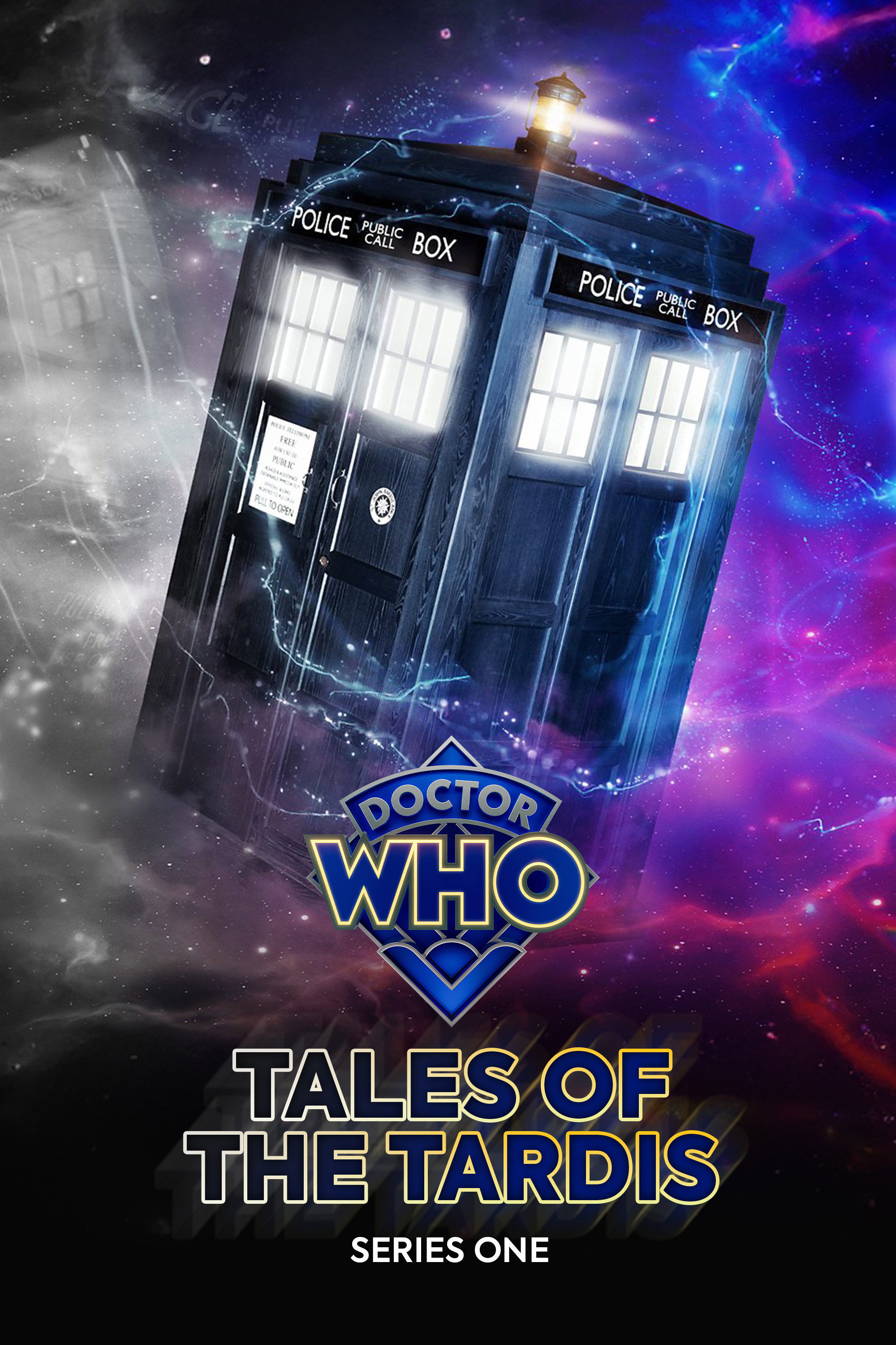 Tales of the Tardis
