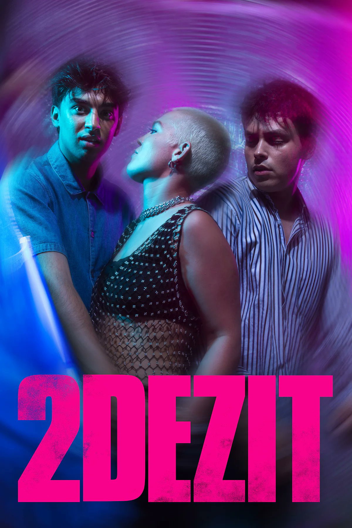 2DEZIT Season 3