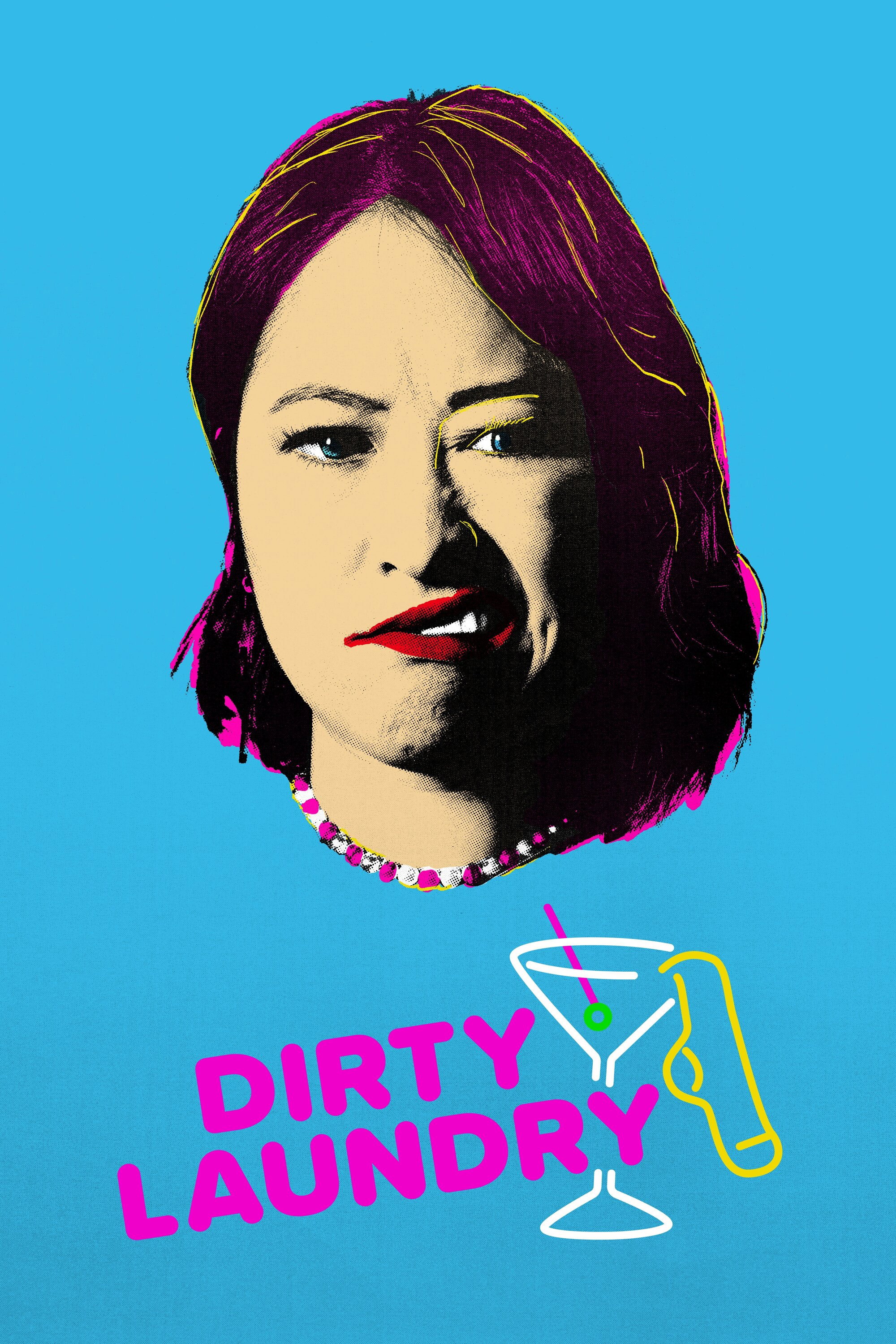 Dirty Laundry Season 4