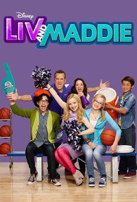 Liv and Maddie sæson 2