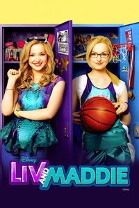 Liv and Maddie sæson 1