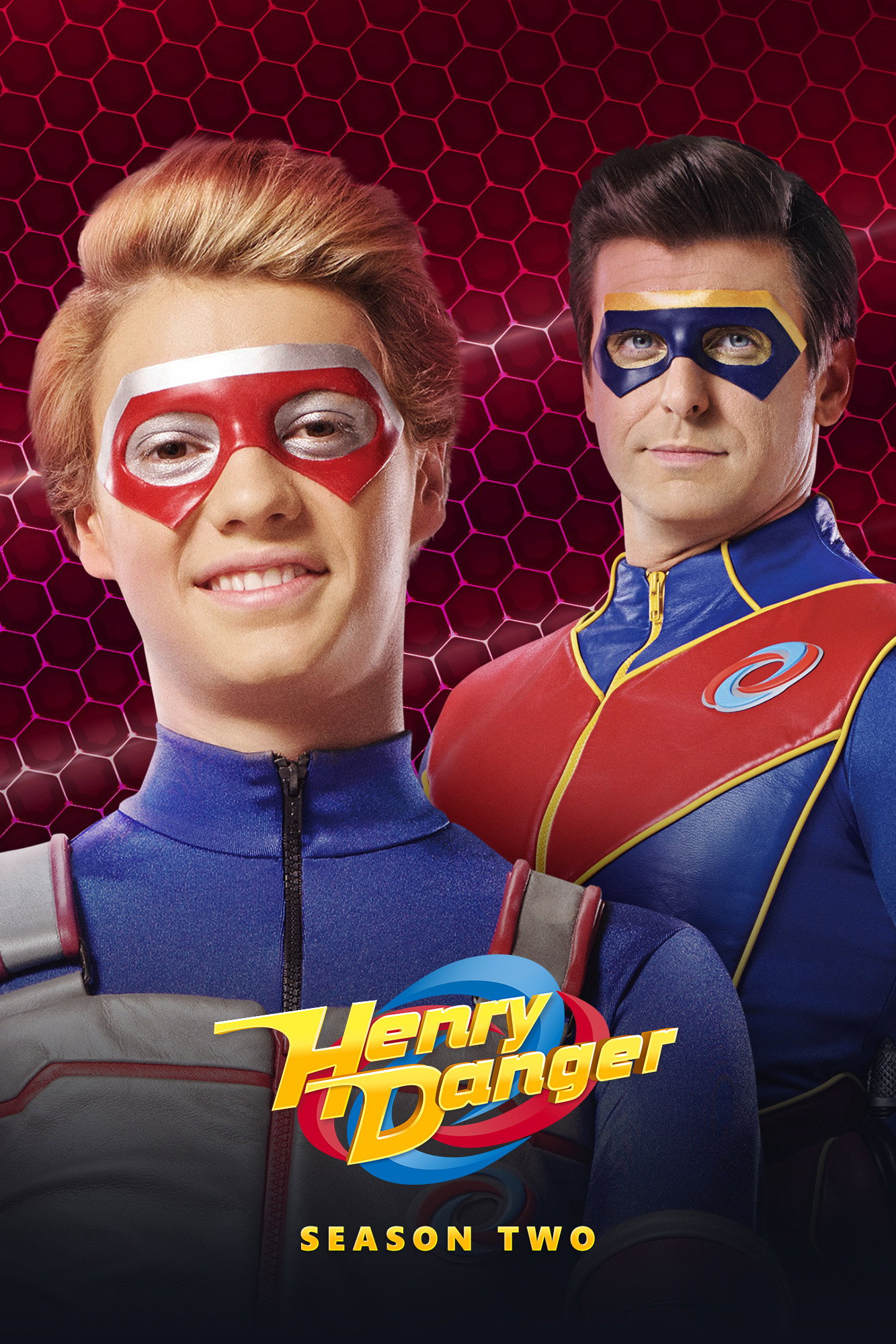 Henry Danger Season 2