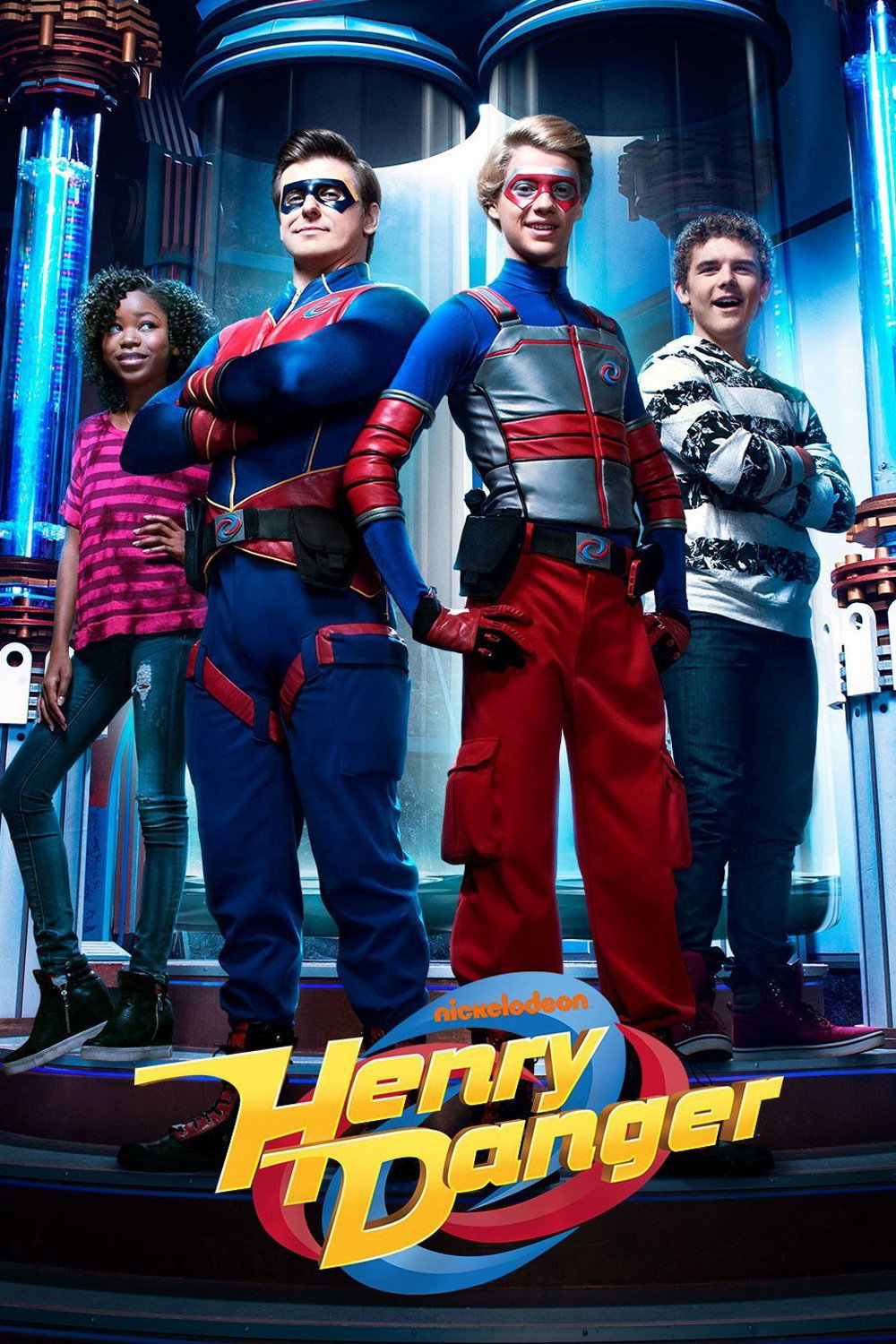 Henry Danger Season 3