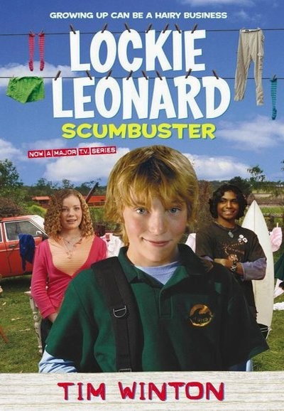 Lockie Leonard Season 1