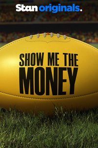 Show Me the Money (Miniseries)