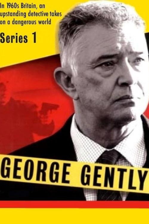 Inspector George Gently (Specials)