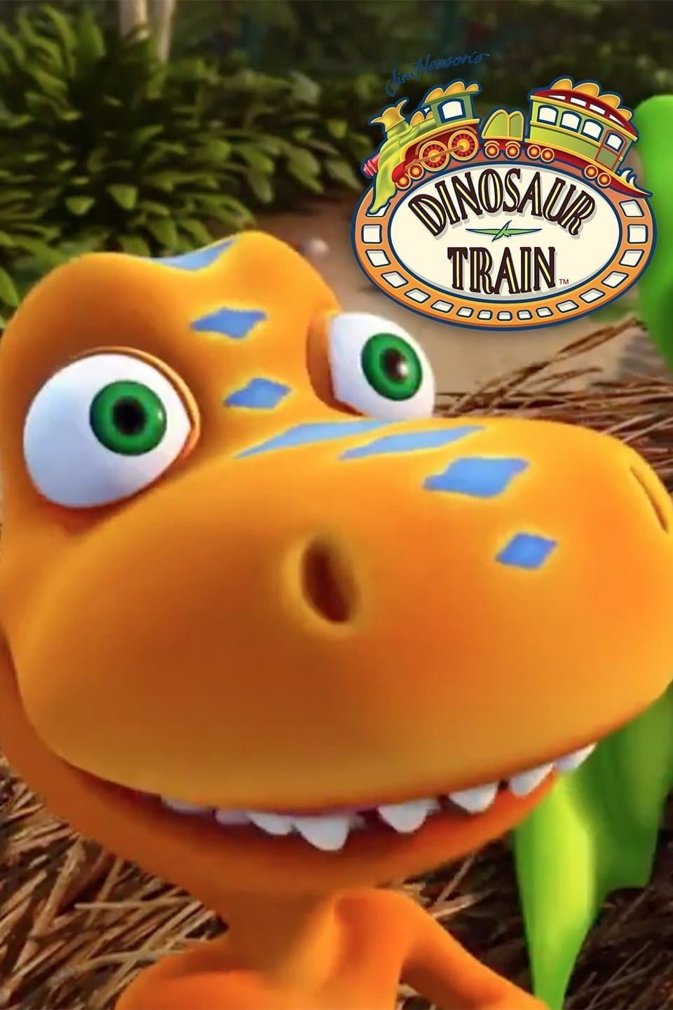 Dinosaur Train sæson 4
