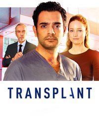 Transplant Season 2