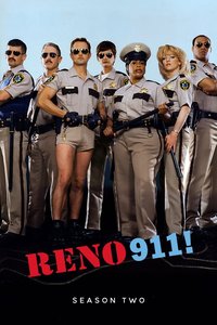 Reno 911! Season 2
