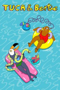 Tuca & Bertie Temporada 2