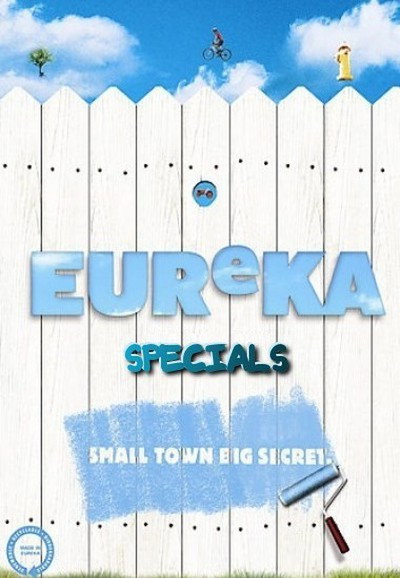 Eureka (Specials)