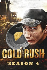 Gold Rush Season 4
