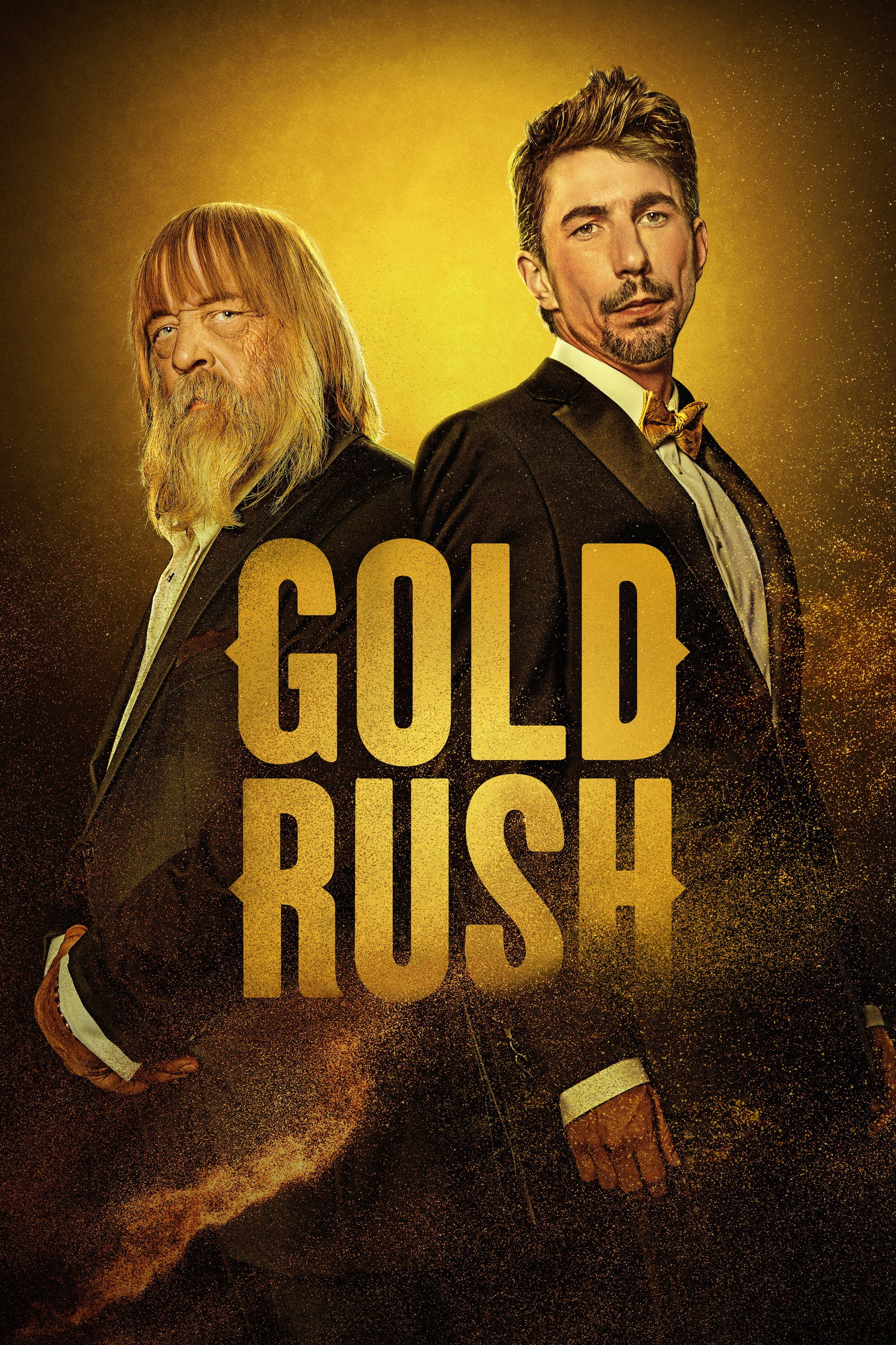 Gold Rush Season 14
