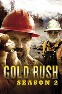 Gold Rush Season 2