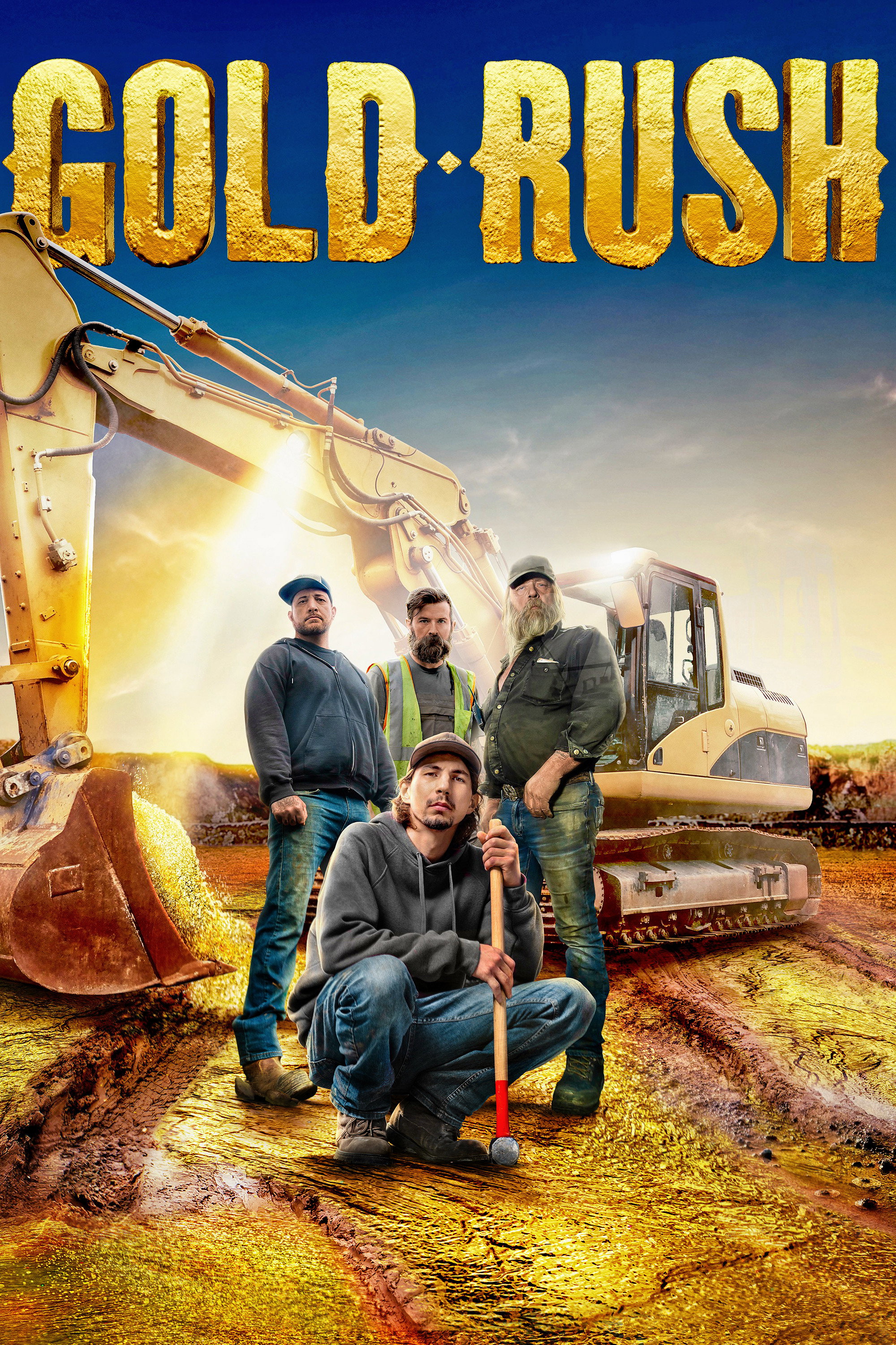 Gold Rush Season 11