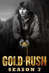 Gold Rush Season 7